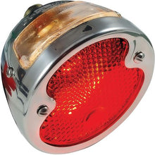 1932 Ford Car, 1932-42 Pickup Truck; Tail Light Assembly, LH