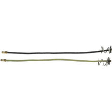 1928-32 Ford Car, 1928-42 Pickup Truck; Tail Light Socket Wires