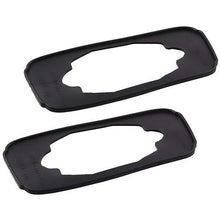 1941 Ford Deluxe, Super Deluxe, 1946-48 Sportsman, 1948-56 Panel Truck; Tail Light Pads