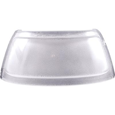 1933-36 Ford Car, Pickup Truck, 1949-51 Wagon; License Plate Light Lens