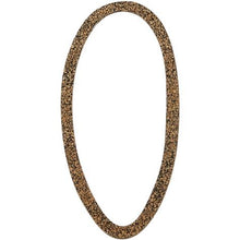 1938-39 Ford Car; Tail Light Lens Gaskets