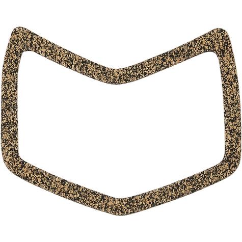 1940 Ford Standard, Deluxe; Tail Light Lens Gaskets