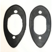 1938-39 Ford Car; Tail Light Pads
