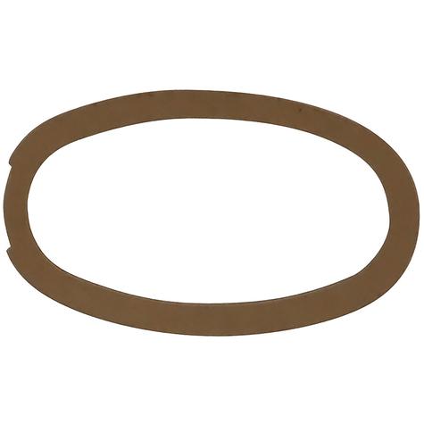 1937-40 Ford Closed Car; Dome Light Lens Gasket