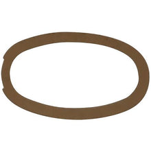 1937-40 Ford Closed Car; Dome Light Lens Gasket