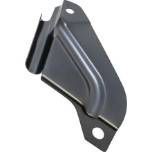1935 Ford Car; Tail Light Brace, RH