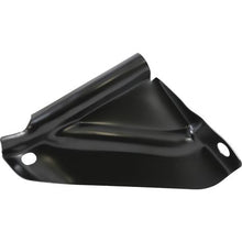 1936 Ford Car; Tail Light Brace, LH