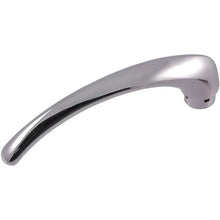 1941-48 Ford Deluxe, Super Deluxe; Inside Door Handle; Chrome