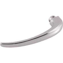 1933-34 Ford Car, 1935-37 Truck; Inside Door Handle; Chrome