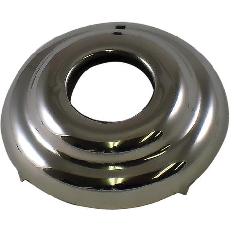 1938-40 Ford Standard; Escutcheon; Stainless