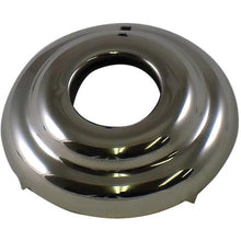 1938-40 Ford Standard; Escutcheon; Stainless