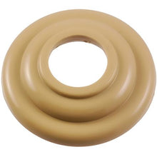 1940 Ford Standard; Door Escutcheon; Sand; Each