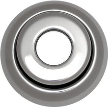 1941-48 Ford Deluxe, Super Deluxe; Inside Door Handle & Crank Escutcheon