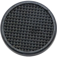 1933-36 Ford Car, Pickup, 1935-36 Ford Rumble Step; Brake & Clutch Pedal Pad