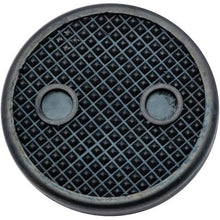 1937-40 Ford Car, Pickup, 1937-39 Rumble Step; Brake & Clutch Pedal Pad