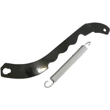 1932 Ford Car, 1932-34 Pickup Truck; Cowl Vent Ratchet & Spring Kit