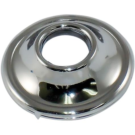 1933-34 Ford Closed Car, Cabriolet, 1935-37 Pickup Truck; Inside Door Handle & Crank Escutcheon