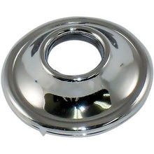 1933-34 Ford Closed Car, Cabriolet, 1935-37 Pickup Truck; Inside Door Handle & Crank Escutcheon