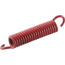 1935-36 Ford Passenger Car, 1935-36 F-Series Truck; Clutch Retracting/Release Spring