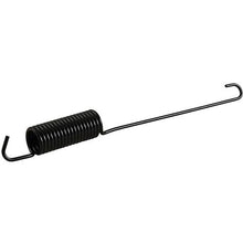 1941-48 Ford Deluxe, Super Deluxe; Brake Retracting/Release Spring; 8 Inches