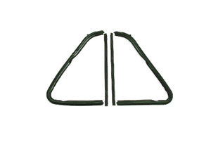 1951-1955 Chevrolet Suburban Vent Glass Seal Kit