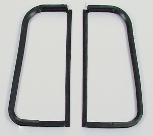 1955-1958 Chevrolet Truck Vent Glass Seal Kit