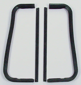 1960-1963 GMC 3500 Vent Glass Seal Kit