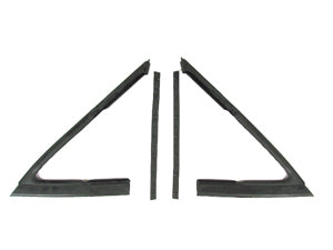 1968-1972 Pontiac Lemans Vent Glass Seal Kit