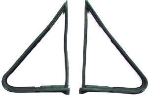 1980-1986 Ford F Vent Glass Seal Kit