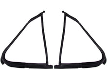 1987-1991 Ford Bronco Vent Glass Seal Kit