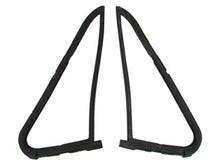 1975-1977 Dodge W200 Vent Glass Seal Kit