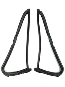 1981-1986 Dodge D350 Vent Glass Seal Kit