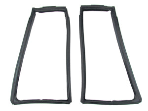 1963-1974 Toyota Land Cruiser Vent Glass Seal Kit