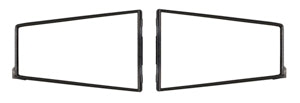 1981-1990 Toyota Land Cruiser Vent Glass Seal Kit