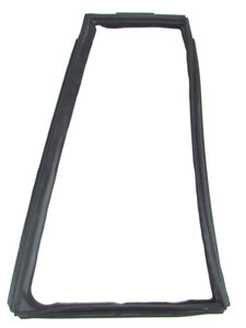 1963-1974 Toyota Land Cruiser Left Vent Glass Seal