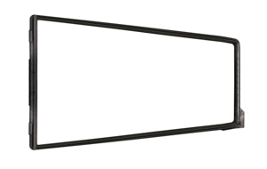 1981-1990 Toyota Land Cruiser Left Vent Glass Seal