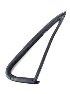 1989-1991 Chevrolet V2500 Suburban Right Vent Glass Seal