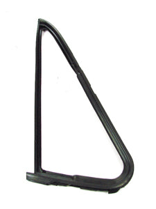 1978-1981 Dodge D450 Right Vent Glass Seal