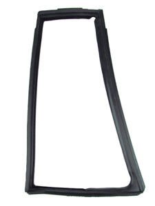 1963-1974 Toyota Land Cruiser Right Vent Glass Seal