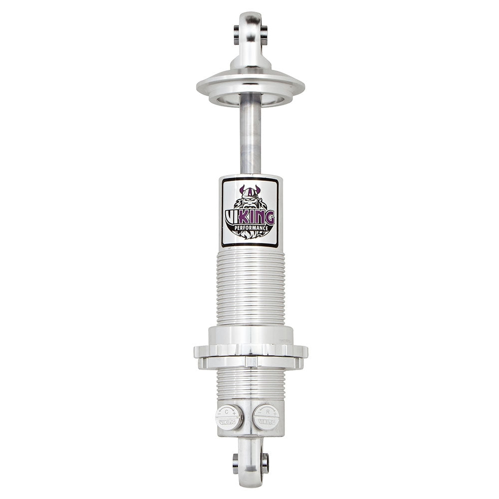 Viking Double Adjustable Coil-Overs For Openwheel Superide