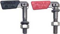 Quick-Release Battery Cable Bolts