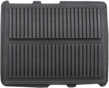 1965-70 Brake and Clutch Pedal Pad - with Deluxe Interior