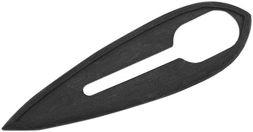 1959 Full Size Chevrolet RH / LH Rear Antenna Base Gasket
