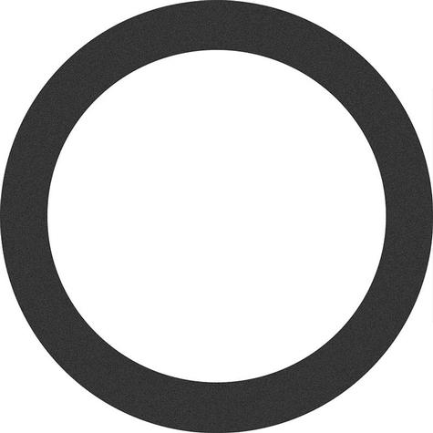 1959-63 Chevrolet/GMC; Heater Blower Motor Seal; Various Models