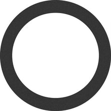 1959-63 Chevrolet/GMC; Heater Blower Motor Seal; Various Models