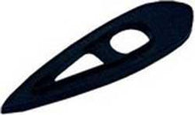 1961-62 Full Size Chevrolet Rear Antenna Base Gasket - RH