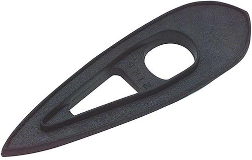 1961-62 Chevrolet Antenna Base Gasket - LH Rear