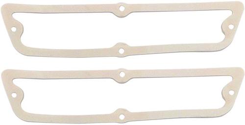 1962 Impala / Full Size; Park Lens Gaskets - Pair