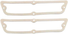 1962 Impala / Full Size; Park Lens Gaskets - Pair