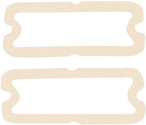 1964 Impala / Full Size; Park Lens Gaskets; Pair